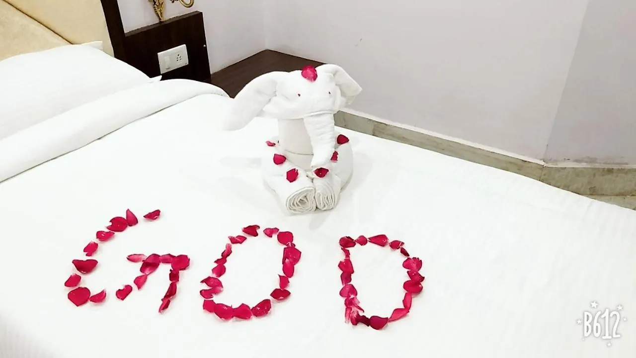 Benaras Kothi Hotel Varanasi
