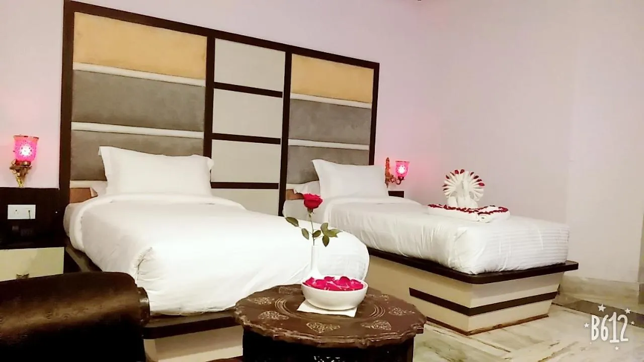 Benaras Kothi Hotel Varanasi