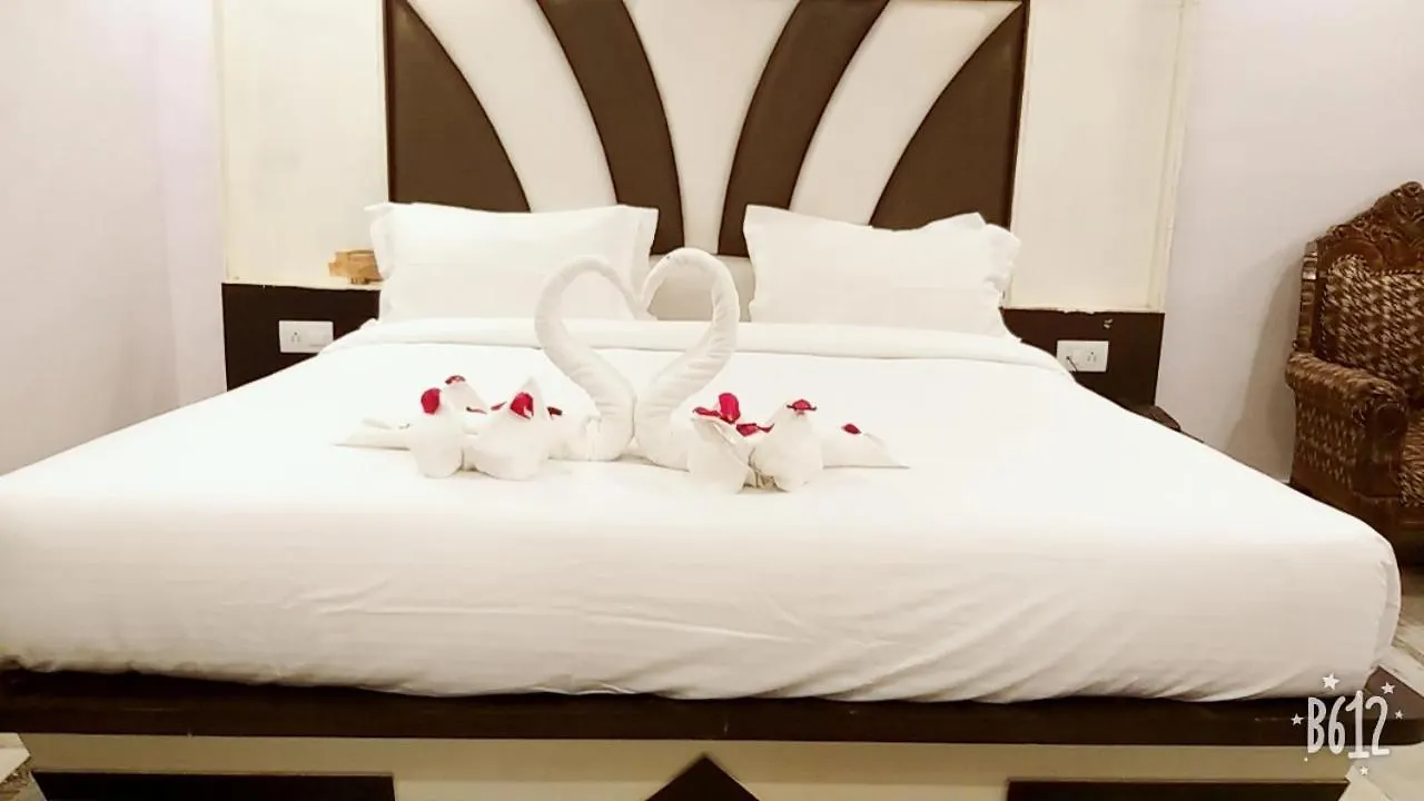 Benaras Kothi Hotel Varanasi India