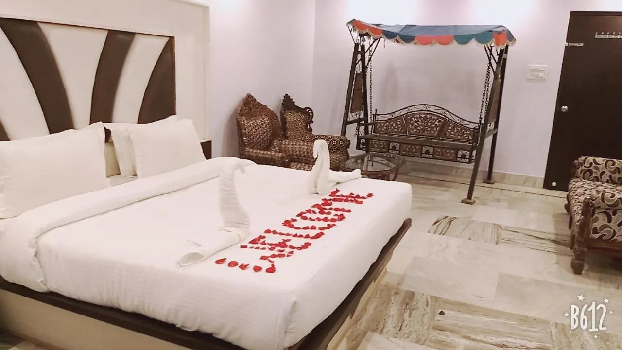 Benaras Kothi Hotel Varanasi