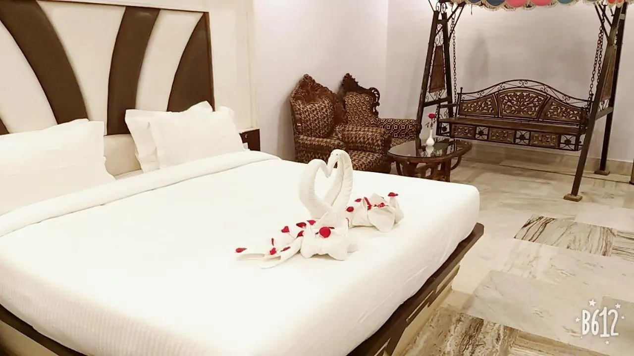 Benaras Kothi Hotel Varanasi
