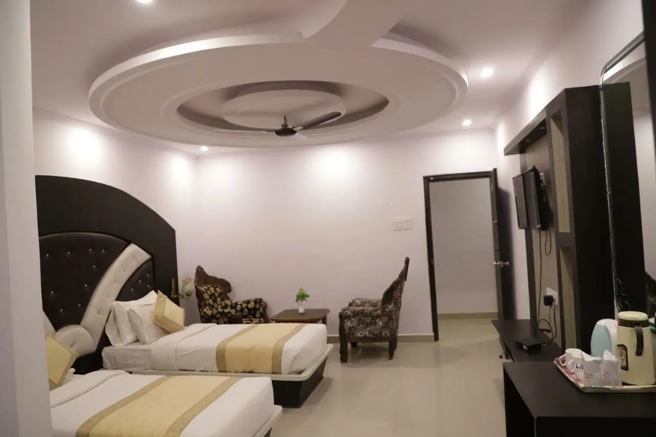 Benaras Kothi Hotel Varanasi India