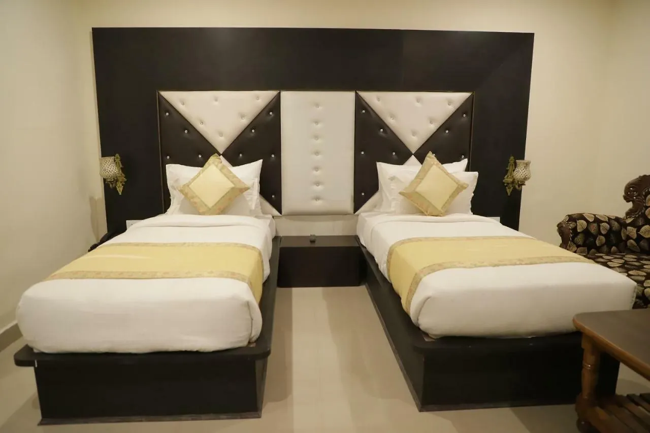 Benaras Kothi Hotel Varanasi India