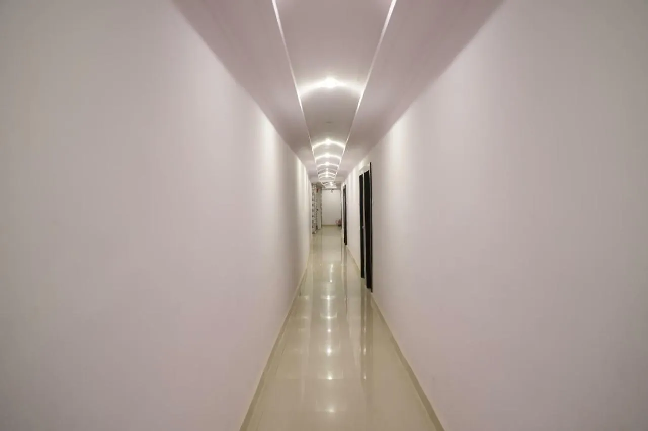 Benaras Kothi Hotel Varanasi