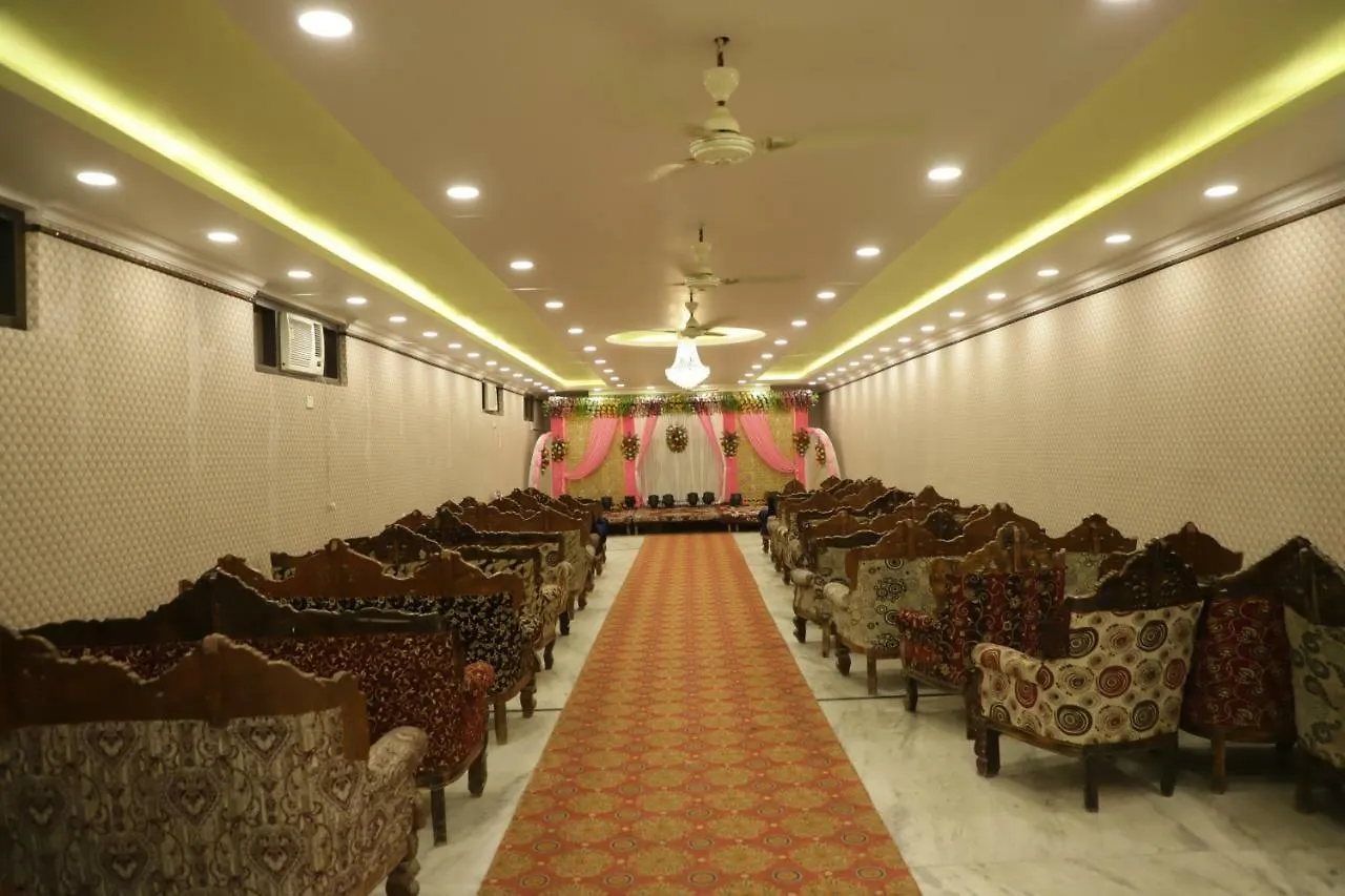 Benaras Kothi Hotel Varanasi