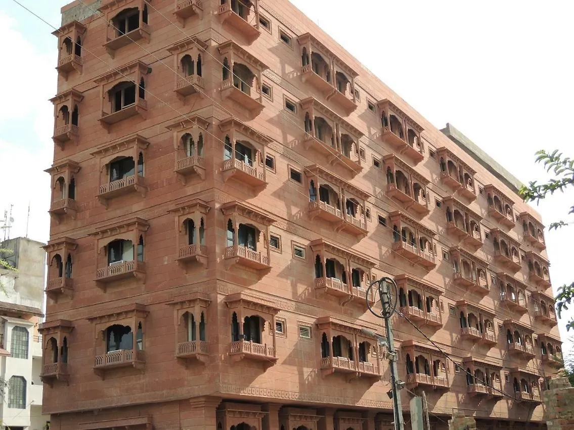 Benaras Kothi Hotel Varanasi