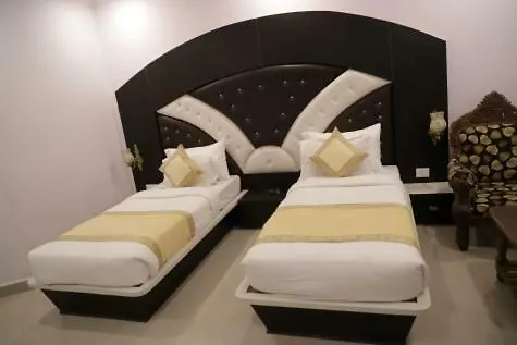 Benaras Kothi Hotel Varanasi