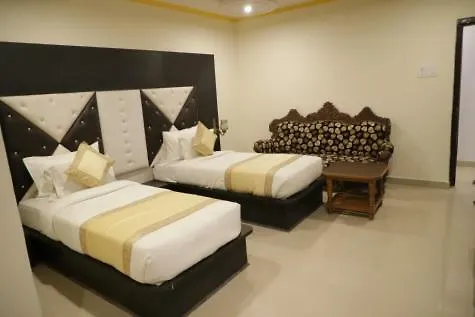 Benaras Kothi Hotel Varanasi