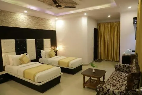 Benaras Kothi Hotel Varanasi
