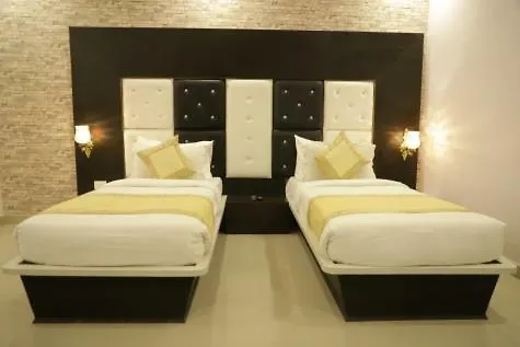 Benaras Kothi Hotel Varanasi